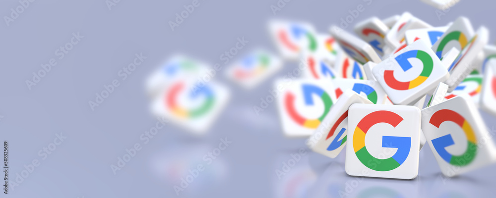 Banner Gmail Fresh